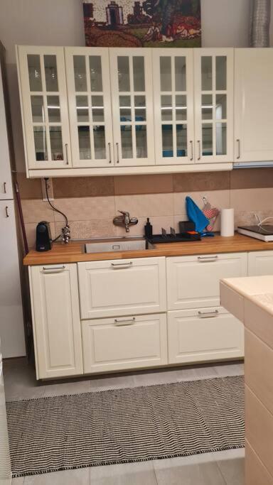 La Vida Loca Apartment Budapest Eksteriør billede