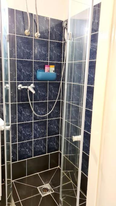 La Vida Loca Apartment Budapest Eksteriør billede